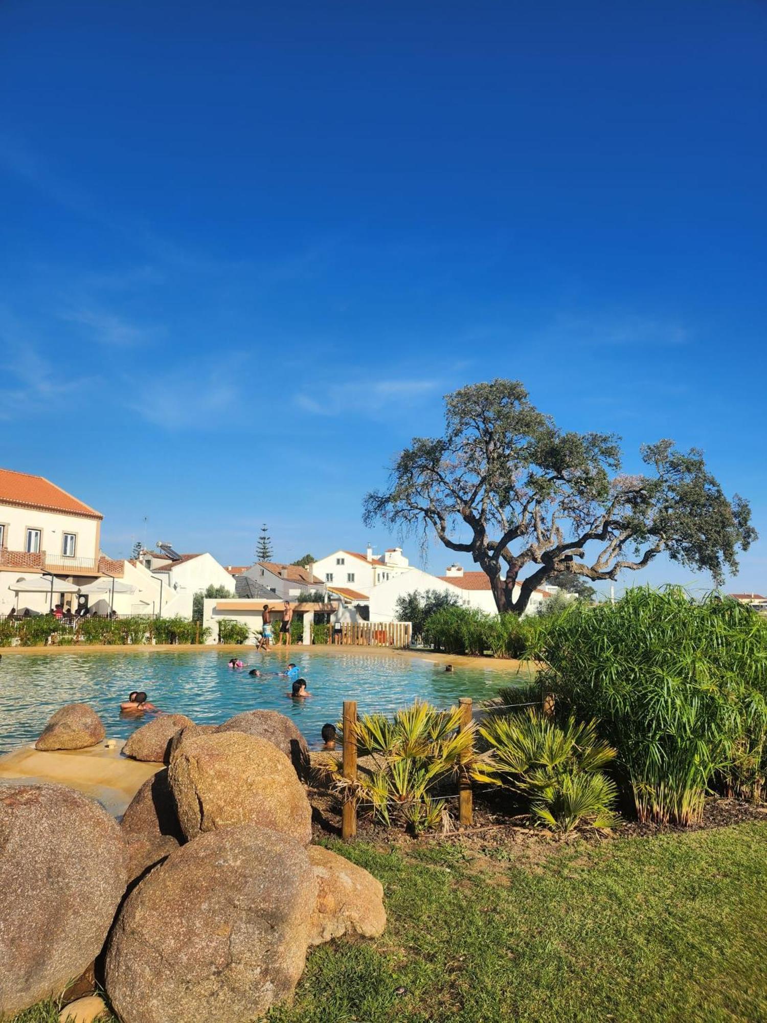 Villa Casa Castanheiro Tolosa Exterior foto